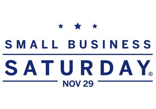ERPLY lends its support to Small Business Saturday® and drives commerce to small businesses blog post cover image