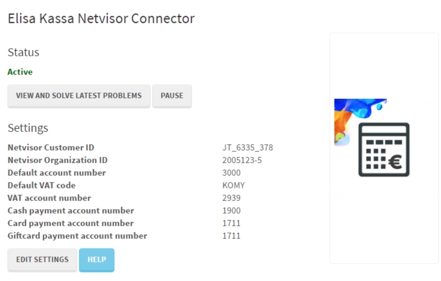 Netvisor Connector blog post cover image