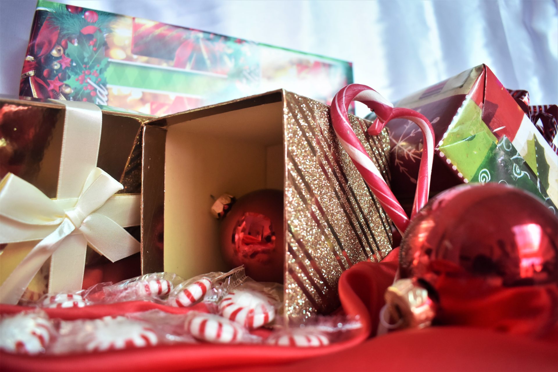 Optimizing Sales for the Upcoming Holiday Season blog post cover image