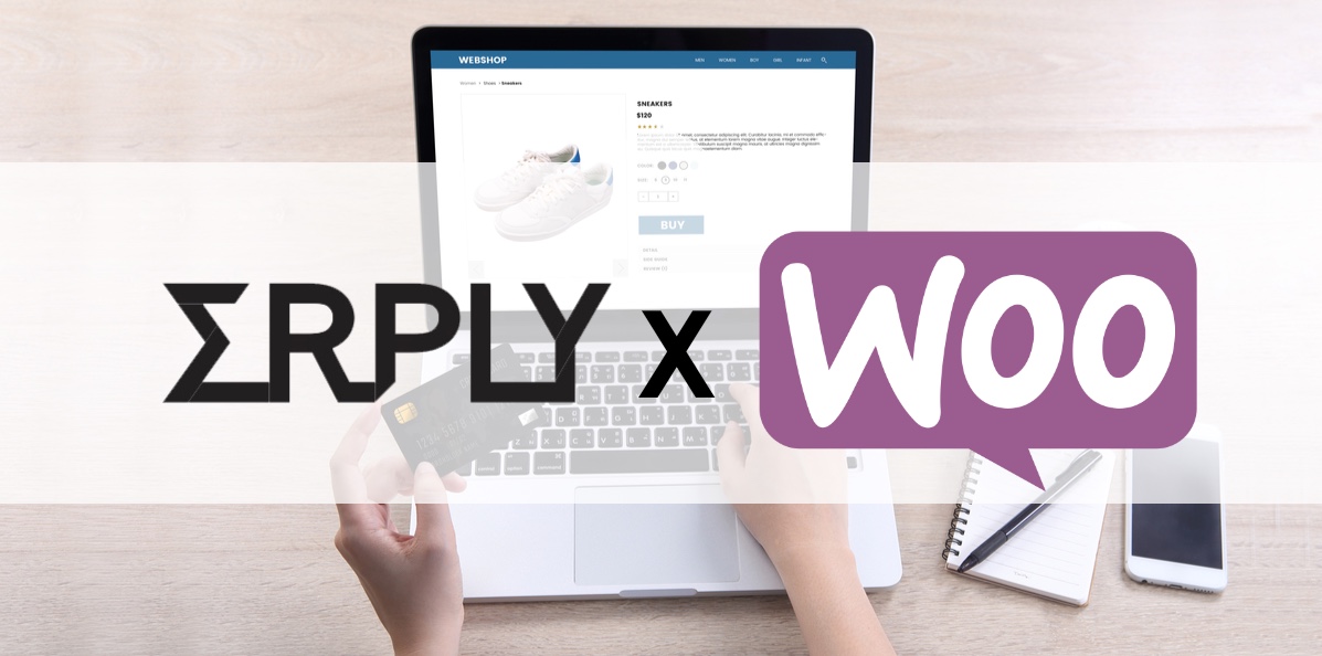 How to Activate the Erply Shopify Web Store Module? blog post cover image