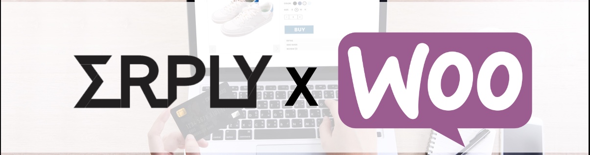 Boost online sales with the Erply x WooCommerce integration blog post cover image