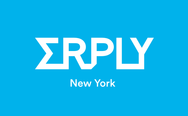 Erply POS logo