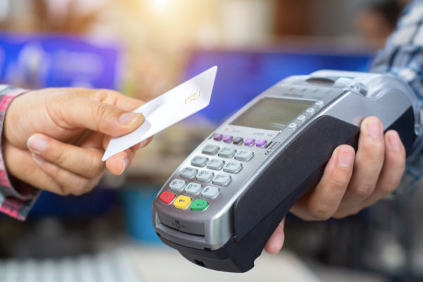 New Era of Smart Cards – All that You Need to Know about Secure Payments blog post cover image